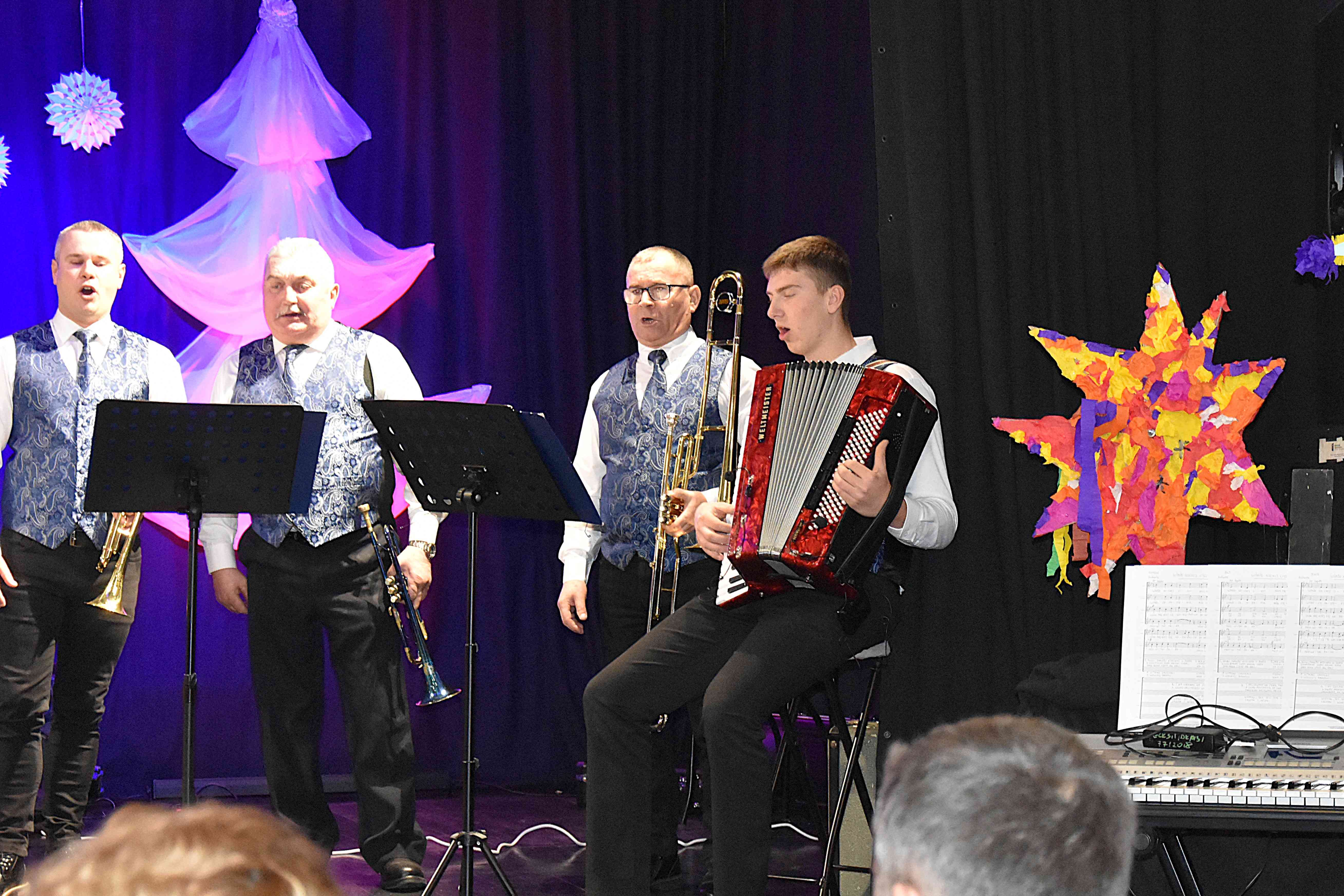 Noworoczny Koncert Kolęd 2026